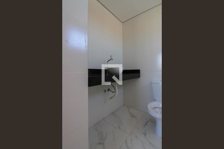 Apartamento à venda com 123m², 2 quartos e 1 vagaBanheiro da Suíte