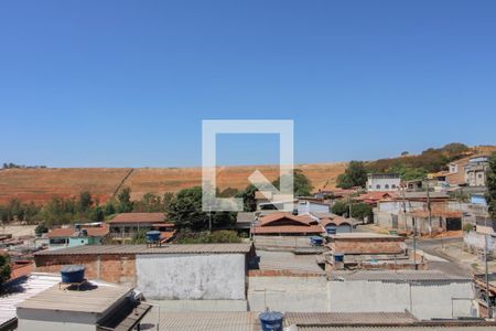 Apartamento à venda com 123m², 2 quartos e 1 vagaVista da Cozinha