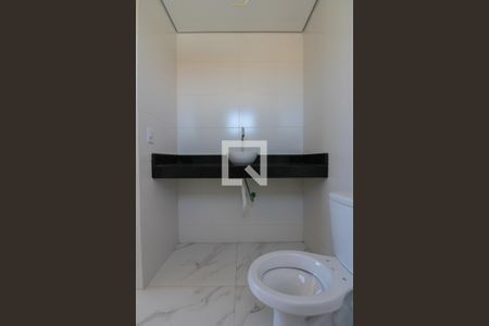 Apartamento à venda com 123m², 2 quartos e 1 vagaBanheiro da Suíte