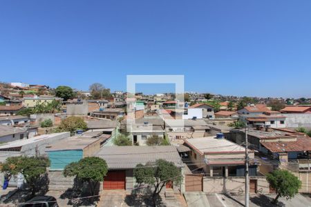 Apartamento à venda com 123m², 2 quartos e 1 vagaVista do Quarto 1