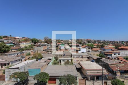 Apartamento à venda com 123m², 2 quartos e 1 vagaVista da Cobertura 401