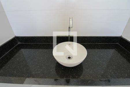 Apartamento à venda com 123m², 2 quartos e 1 vagaBanheiro da Suíte