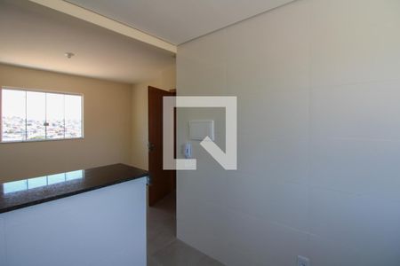 Apartamento à venda com 123m², 2 quartos e 1 vagaCozinha