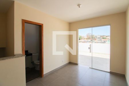 Apartamento à venda com 123m², 2 quartos e 1 vagaSala 2
