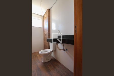 Apartamento à venda com 123m², 2 quartos e 1 vagaBanheiro Social 1