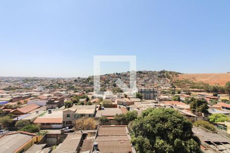 Apartamento à venda com 123m², 2 quartos e 1 vagaVista da Cobertura 402