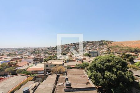 Apartamento à venda com 123m², 2 quartos e 1 vagaVista da Cobertura 402