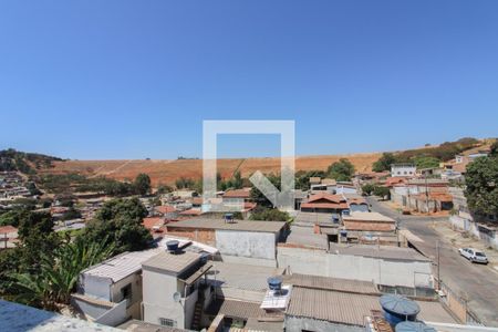 Apartamento à venda com 123m², 2 quartos e 1 vagaVista da Cobertura 401