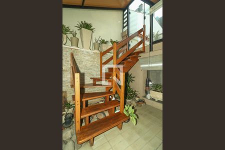 Apartamento à venda com 266m², 4 quartos e 2 vagasÁrea de lazer segundo piso