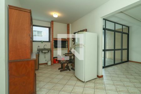 Apartamento à venda com 266m², 4 quartos e 2 vagasÁrea comum - Salão de festas