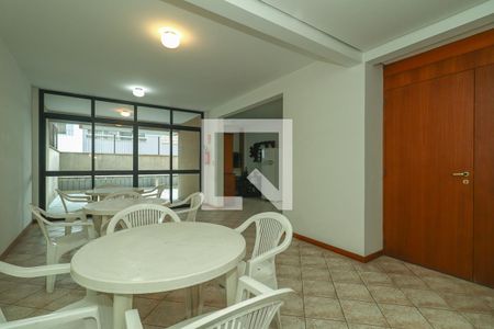 Apartamento à venda com 266m², 4 quartos e 2 vagasÁrea comum - Salão de festas