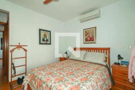 Apartamento à venda com 266m², 4 quartos e 2 vagasQuarto Suíte