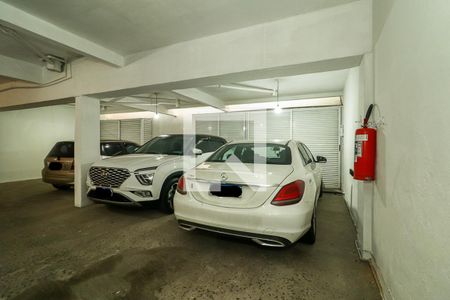 Apartamento à venda com 266m², 4 quartos e 2 vagasGaragem duas vagas