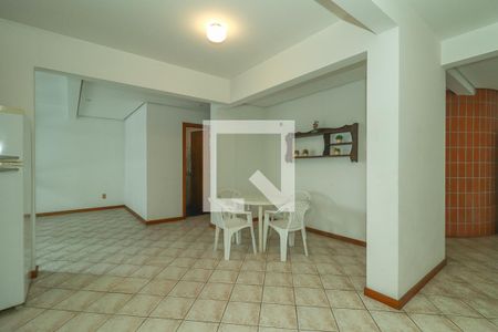 Apartamento à venda com 266m², 4 quartos e 2 vagasÁrea comum - Salão de festas