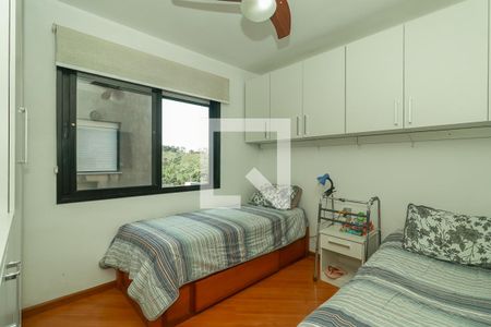 Apartamento à venda com 266m², 4 quartos e 2 vagasQuarto 3