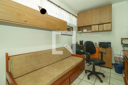 Apartamento à venda com 266m², 4 quartos e 2 vagasEscritório segundo piso