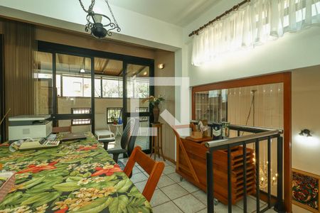 Apartamento à venda com 266m², 4 quartos e 2 vagasSala 2 segundo piso