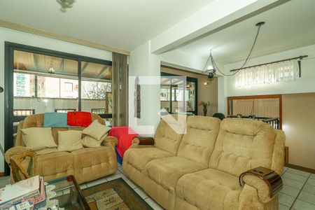 Apartamento à venda com 266m², 4 quartos e 2 vagasSala 2 segundo piso