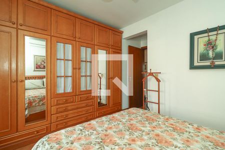 Apartamento à venda com 266m², 4 quartos e 2 vagasQuarto Suíte