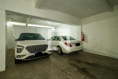 Apartamento à venda com 266m², 4 quartos e 2 vagasGaragem duas vagas