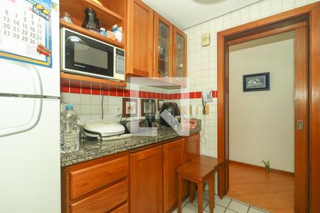 Apartamento à venda com 266m², 4 quartos e 2 vagasCozinha