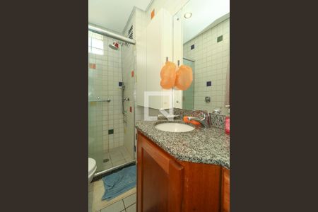 Apartamento à venda com 266m², 4 quartos e 2 vagasBanheiro