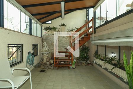 Apartamento à venda com 266m², 4 quartos e 2 vagasÁrea de lazer segundo piso