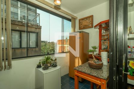 Apartamento à venda com 266m², 4 quartos e 2 vagasSala 2 segundo piso