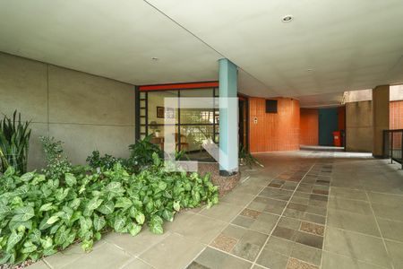 Apartamento à venda com 266m², 4 quartos e 2 vagasÁrea comum