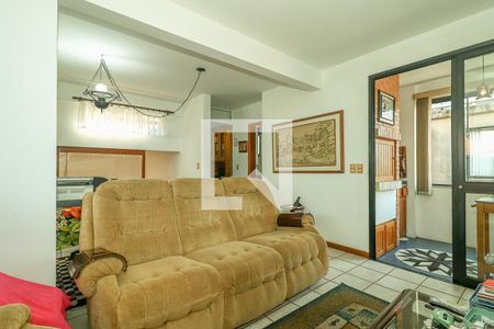 Apartamento à venda com 266m², 4 quartos e 2 vagasSala 2 segundo piso