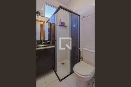 Apartamento à venda com 267m², 4 quartos e 2 vagasBanheiro - Quarto 4