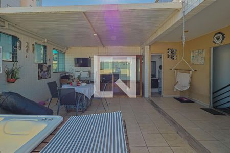 Apartamento à venda com 267m², 4 quartos e 2 vagasÁrea comum