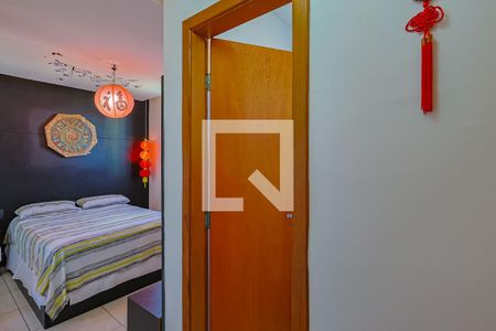 Apartamento à venda com 267m², 4 quartos e 2 vagasQuarto 4