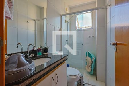 Apartamento à venda com 267m², 4 quartos e 2 vagasBanheiro