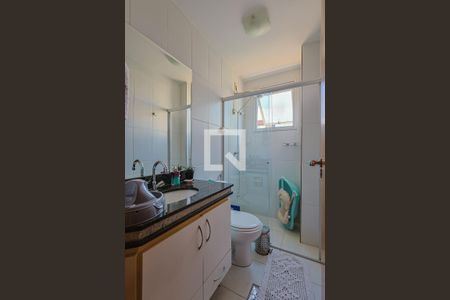 Apartamento à venda com 267m², 4 quartos e 2 vagasBanheiro