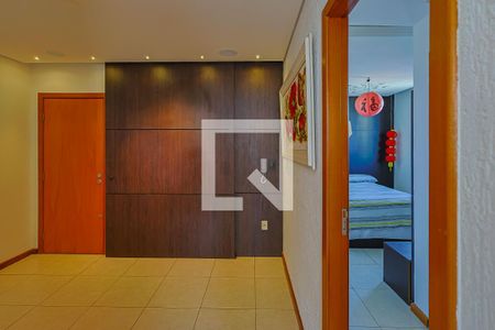 Apartamento à venda com 267m², 4 quartos e 2 vagasSala 2