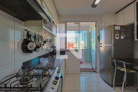 Apartamento à venda com 267m², 4 quartos e 2 vagasCozinha