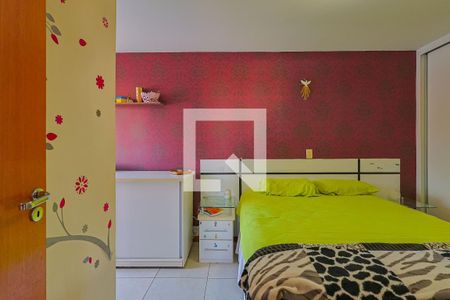 Apartamento à venda com 267m², 4 quartos e 2 vagasQuarto 3