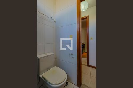 Apartamento à venda com 267m², 4 quartos e 2 vagasBanheiro - Quarto 4