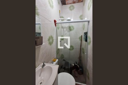 Casa à venda com 160m², 2 quartos e sem vaga Casa à venda com 160m², 2 quartos e sem vagaBanheiro 2