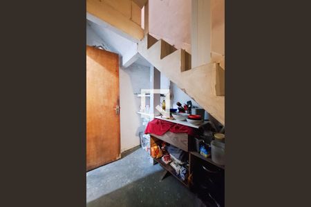 Casa à venda com 160m², 2 quartos e sem vaga Casa à venda com 160m², 2 quartos e sem vagaCozinha