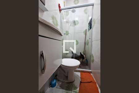 Casa à venda com 160m², 2 quartos e sem vaga Casa à venda com 160m², 2 quartos e sem vagaBanheiro 2