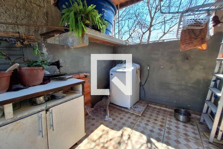 Casa à venda com 160m², 2 quartos e sem vaga Casa à venda com 160m², 2 quartos e sem vagaÁrea de Serviço