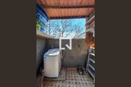 Casa à venda com 160m², 2 quartos e sem vaga Casa à venda com 160m², 2 quartos e sem vagaÁrea de Serviço