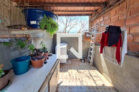 Casa à venda com 160m², 2 quartos e sem vaga Casa à venda com 160m², 2 quartos e sem vagaÁrea de Serviço