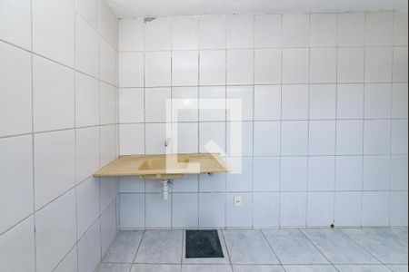 Studio para alugar com 22m², 1 quarto e sem vaga Studio para alugar com 22m², 1 quarto e sem vagaKitnet