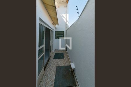 Studio para alugar com 22m², 1 quarto e sem vaga Studio para alugar com 22m², 1 quarto e sem vagaÁrea externa