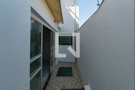 Studio para alugar com 22m², 1 quarto e sem vaga Studio para alugar com 22m², 1 quarto e sem vagaÁrea externa