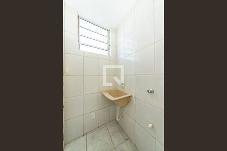 Studio para alugar com 22m², 1 quarto e sem vaga Studio para alugar com 22m², 1 quarto e sem vagaÁrea de Serviço