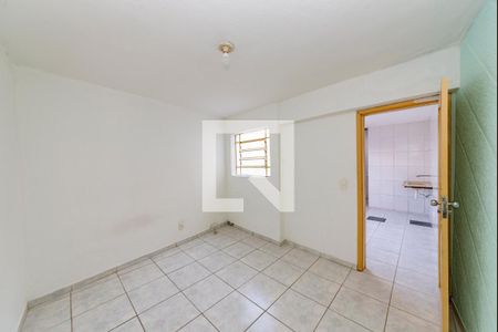 Studio para alugar com 22m², 1 quarto e sem vaga Studio para alugar com 22m², 1 quarto e sem vagaQuarto